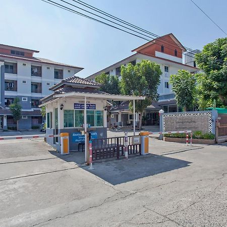 בנגקוק Grand Airport Resort מראה חיצוני תמונה