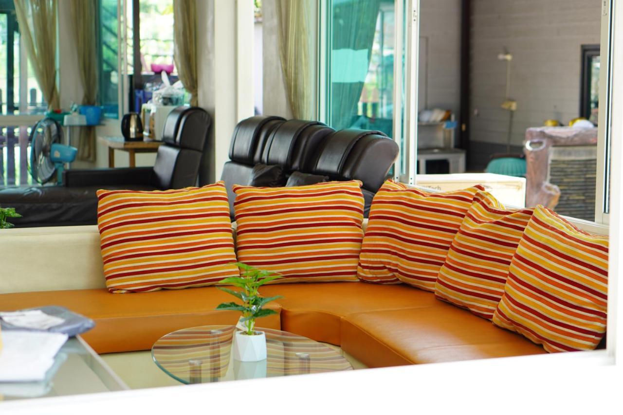 בנגקוק Grand Airport Resort מראה חיצוני תמונה