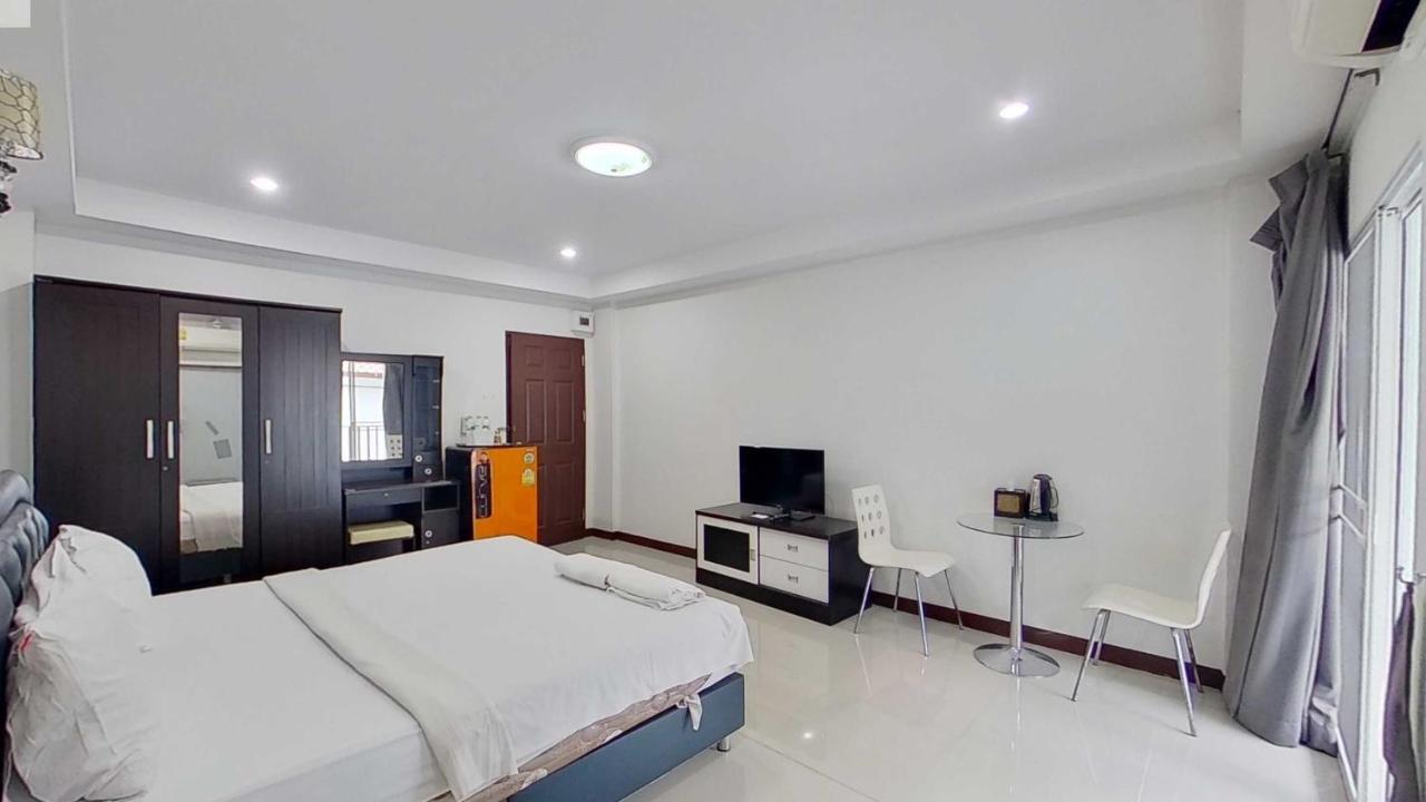 בנגקוק Grand Airport Resort מראה חיצוני תמונה