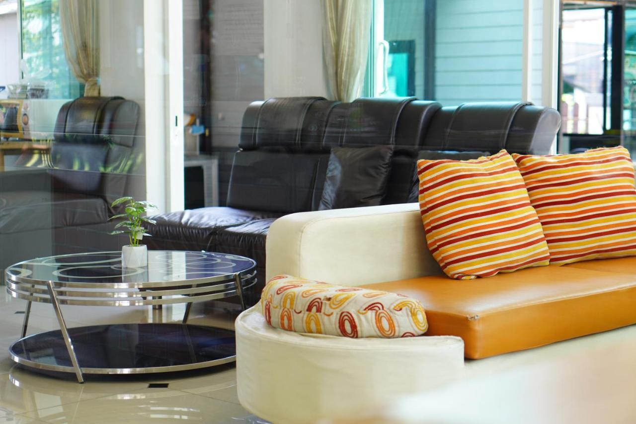 בנגקוק Grand Airport Resort מראה חיצוני תמונה